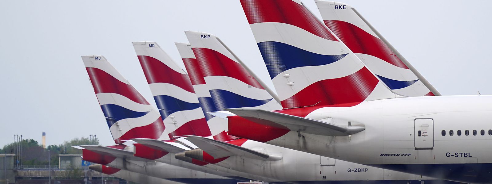 British Airways stoppt seine Route vom Großherzogtum zum Business-Hot-Spot London City.