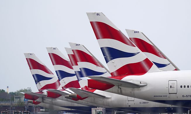 British carrier appears to stop flying to London City from Luxembourg after October
