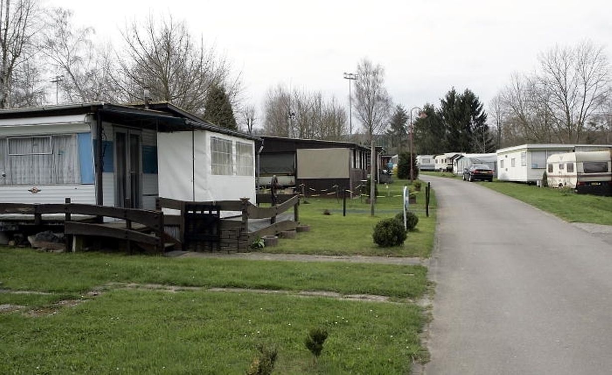 mywort - SIT Wasserbillig: Leichter Rckgang der Gste