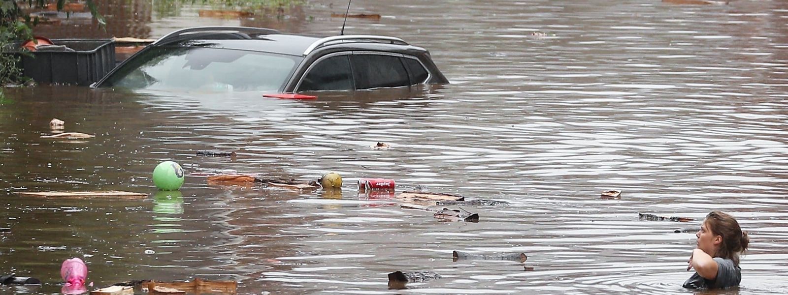 Selon les premières auditions de la commission d'enquête, la gestion des inondations a été perturbée par une série d’acteurs techniques qui n’ont pas pris la mesure du drame qui allait se nouer.