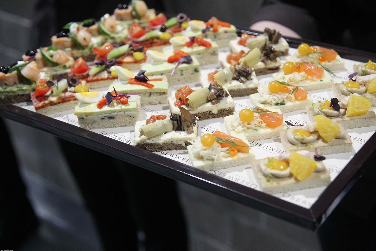 10.12.2017 Luxembourg, Kirchberg, Einweihung Tram, Tramsschienen, Mobilitéit , CFL, photo Anouk Antony