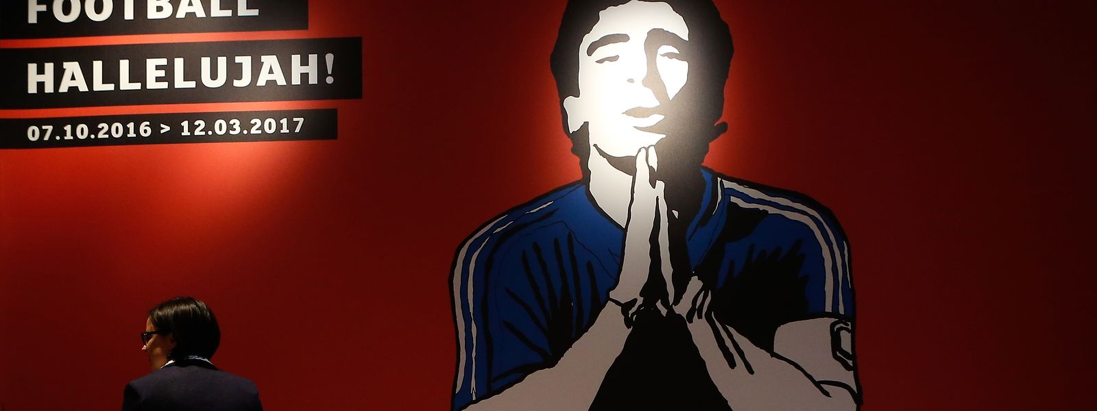 Sein umstrittenes Tor bei der WM 1986 hatte er nach eigenen Angaben „mit der Hand Gottes“ erzielt: Diego Maradona.