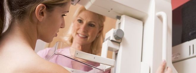 Über 18.000 Frauen nehmen jedes Jahr das Angebot des Gesundheitsministeriums in Anspruch. 