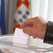 Só três portugueses optaram pelo voto presencial no consulado no Luxemburgo. A grande maioria vota por correspondência.