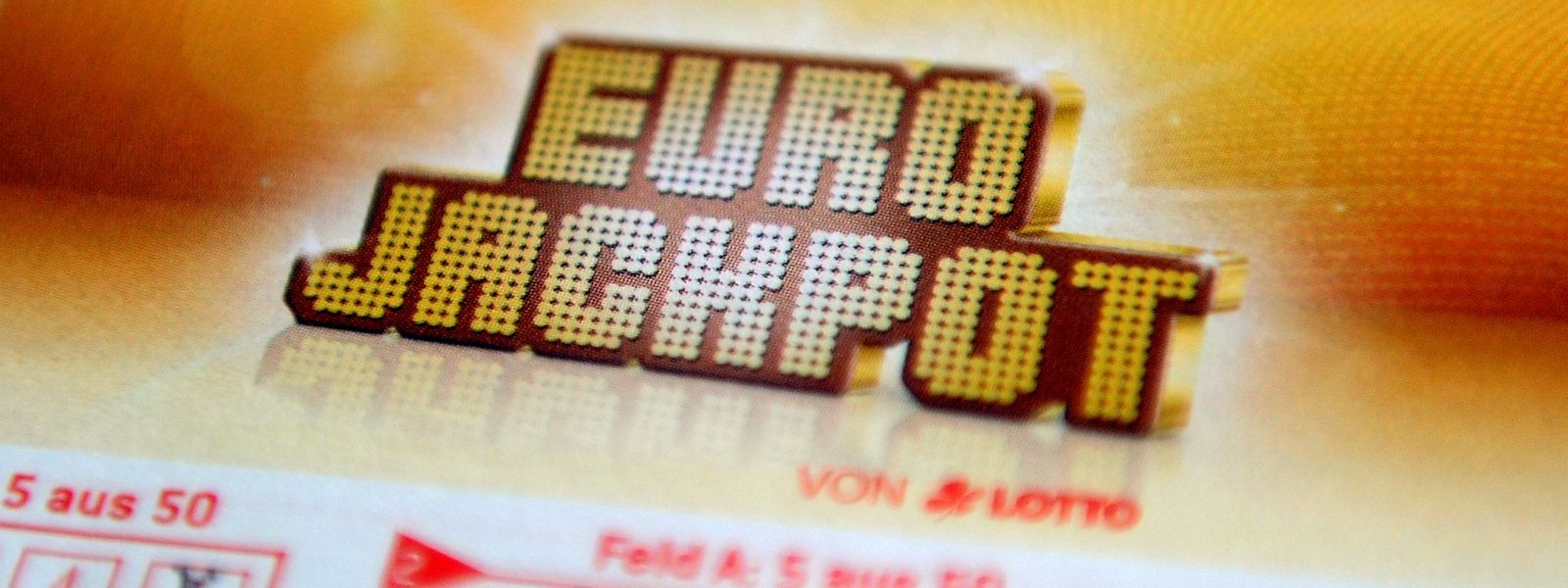Der Eurojackpot hat schon mehrfach deutsche Lottospieler zu Multimillionären gemacht.