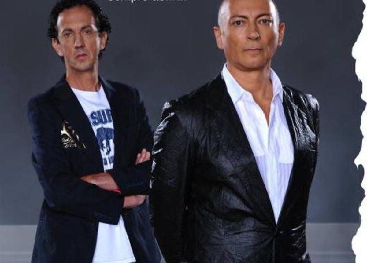 Os Táxi recordam os temas que fizeram deles uma banda de culto