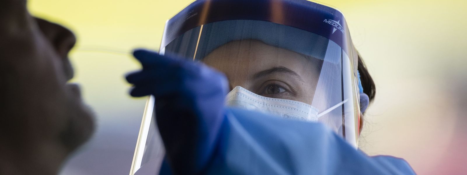 Die Regierung plant umfassende Testreihen, um sich einen Überblick über die Verbreitung des Corona-Virus in der Luxemburger Bevölkerung zu verschaffen.