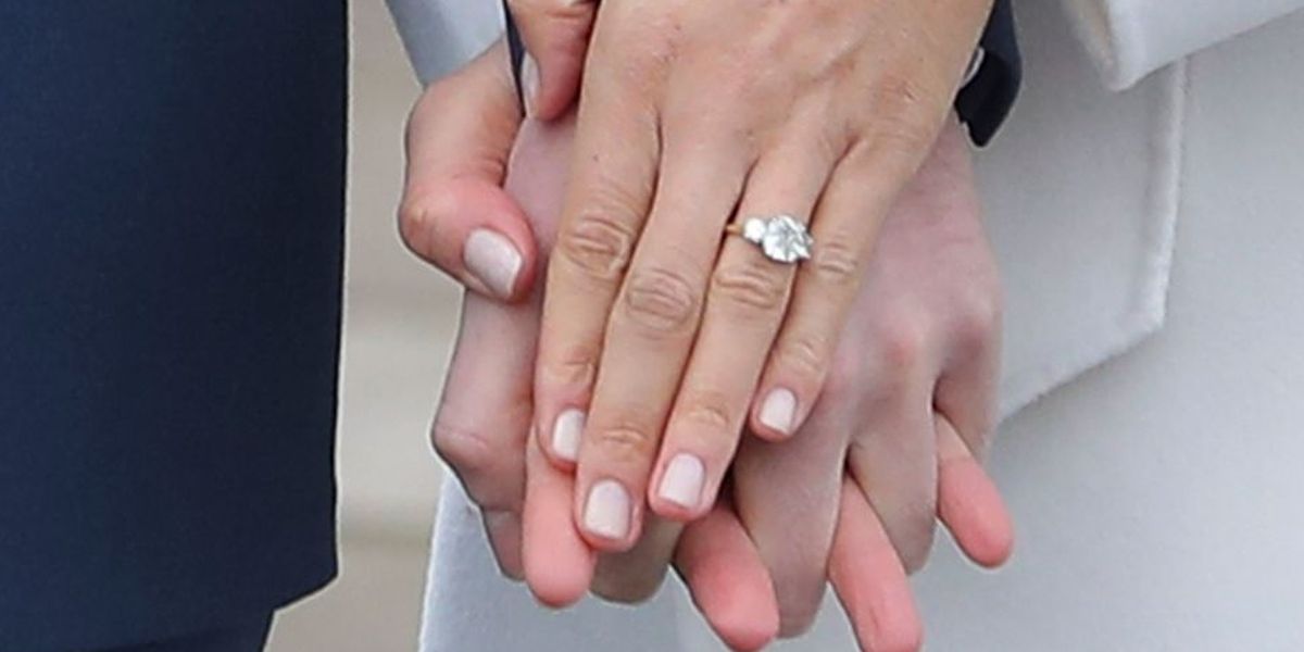   Die Planung der Feier wollen Harry und seine Verlobte selbst in die Hand nehmen. 