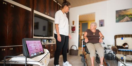 La 3ème dose pour les seniors sera discutée fin août - Vimarsana News