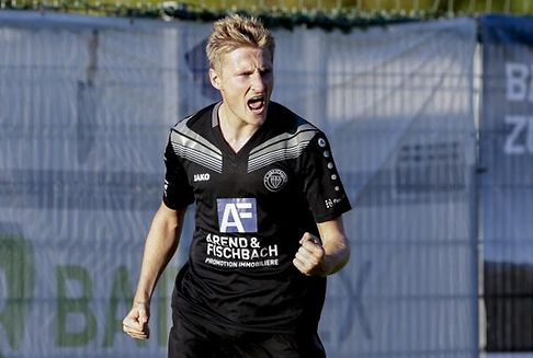 BGL Ligue: Jager prolonge à Strassen, Differdange privé de Fleurival 