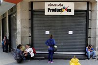 Stromabschaltungen, Ernährungsengpässe, gewaltsame Unruhen: Eine beispiellose Versorgungskrise lähmt das sozialistische Venezuela.