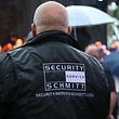 Unter Aufsicht: Auch ohne Genehmigung erfüllt "Security Service Schmitt*" in Luxemburg Wachschutzaufgaben, das wurde vergangenen Monat in einem Gerichtsurteil festgehalten.