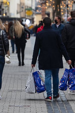 Die Regeln zum Einkaufen sind in Luxemburg und seinen Nachbarstaaten unterschiedlich - wie in so vielen Bereichen des täglichen Lebens.