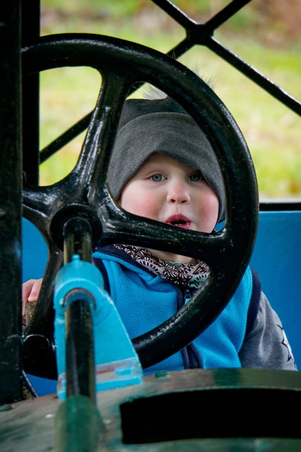 Zahlreiche Besucher hatten am Montag den Weg in den "Minettpark" gefunden.