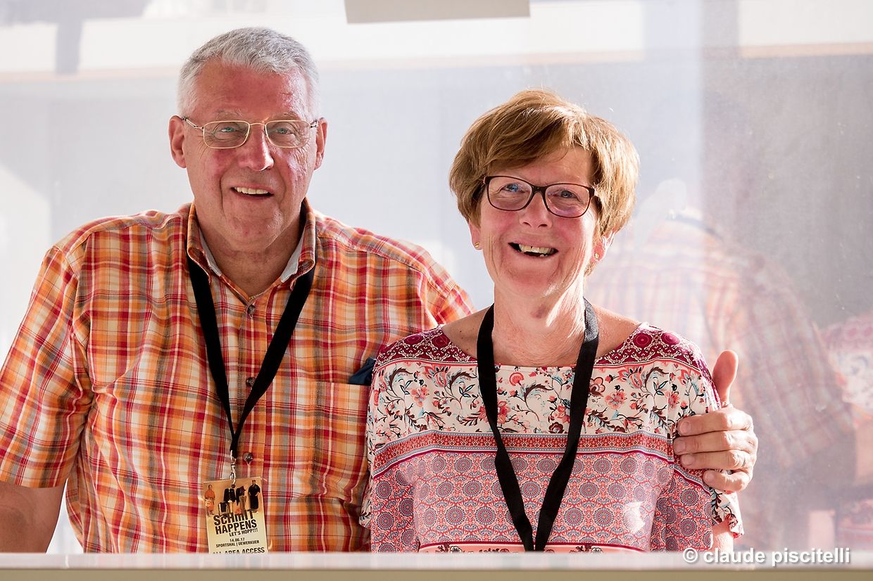 Schmit HAPPENS -  Let's Hopp! - centre sportif Oberkorn - Differdange - 14.06.2017 © claude piscitelli