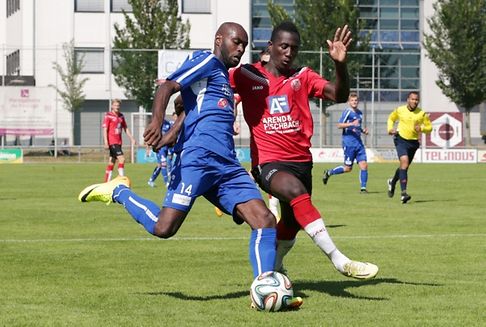 In der BGL Ligue: Klare Verhältnisse auf den Plätzen