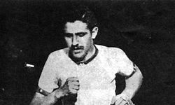  Francisco Lázaro (atleta)