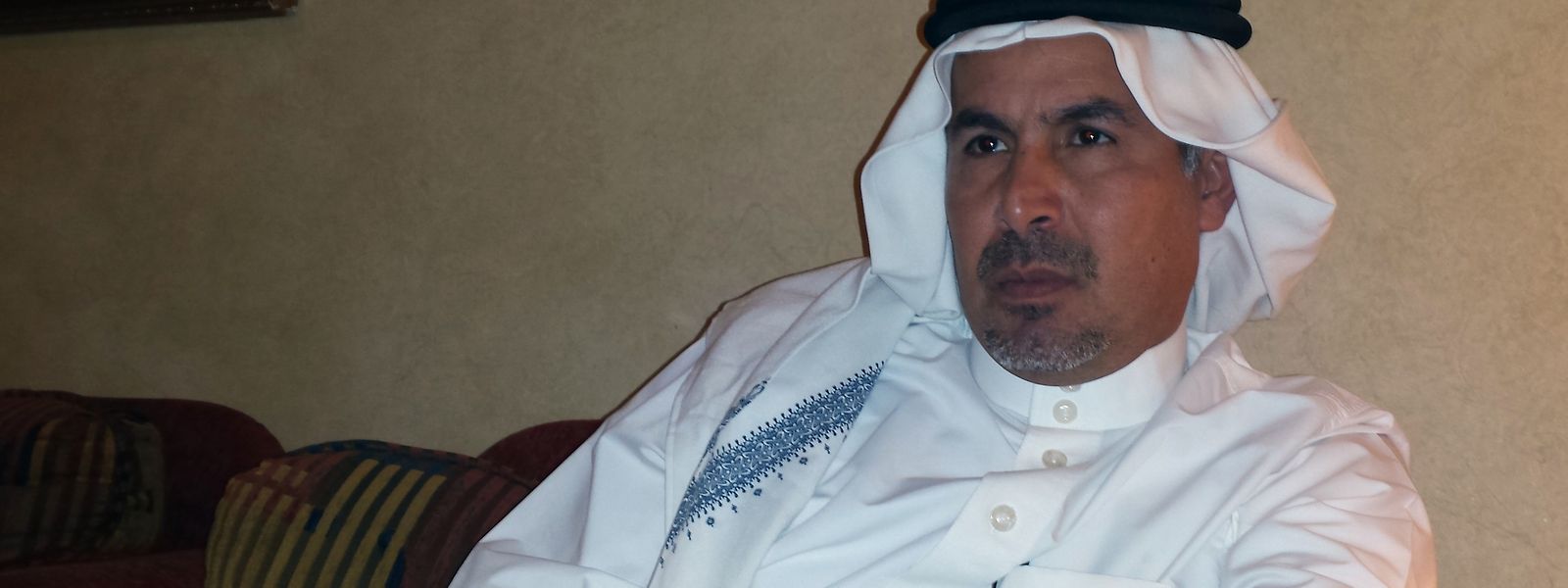 Mohammed al-Nimr, le père d'Ali al-Nimr, a fait appel au roi saoudien Salman d'épargner la vie de son fils.