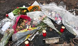 Wie und warum Ana Lopes zu Tode kam, ist weiterhin nicht gewusst.