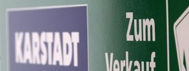 Goldman Sachs Will Karstadt Kaufen
