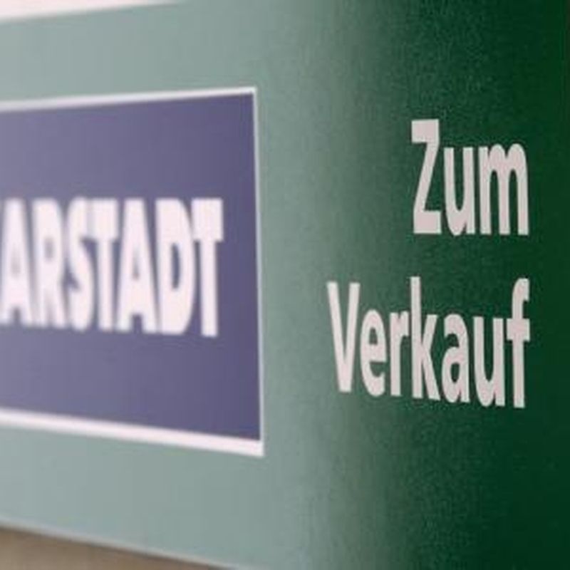 Goldman Sachs Will Karstadt Kaufen