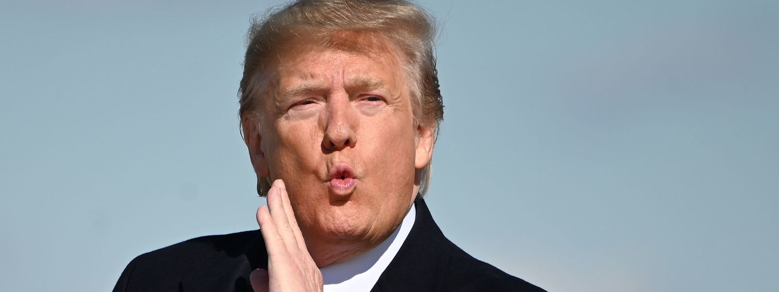Bekommt US-Präsident Donald Trump im November 2020 ein zweites Mandat?