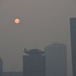 Vor allem in Städten wie Peking, aber auch vielen anderen Megacities in Südostasien herrscht dicke Luft.