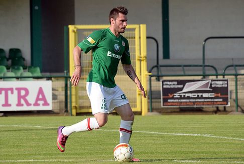 Football / Transfert: La Jeunesse recrute Greg Molnar