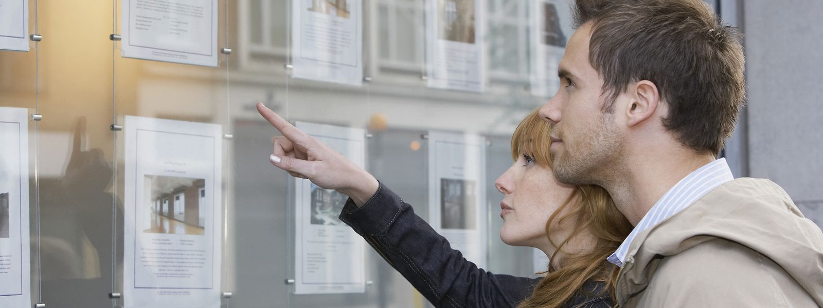 En 2018, louer un appartement au Luxembourg revenait, en moyenne, à 1.611 euros mensuels, selon l'Observatoire de l'habitat.