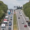La vitesse abaissée de 20 km/h sur les autoroutes en Moselle
