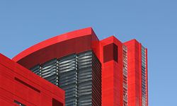 Wirtschaft, classement des banques, RBC Investor Services Bank SA  Bank, Banken, Foto: Guy Wolff/ Luxemburger Wort