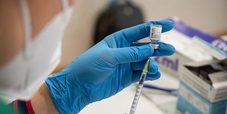Inzidenz im Saarland steigt - neue Regeln in Rheinland-Pfalz - Vimarsana News