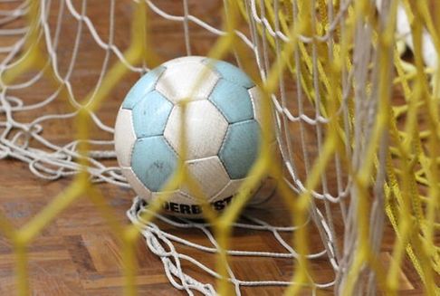 Futsal: Le Racing a trouvé sa salle 