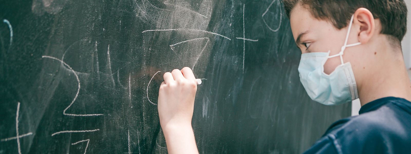 Viele Schüler haben in der Corona-Krise Lehrstoff verpasst und einen großen Bedarf an Nachhilfe. 