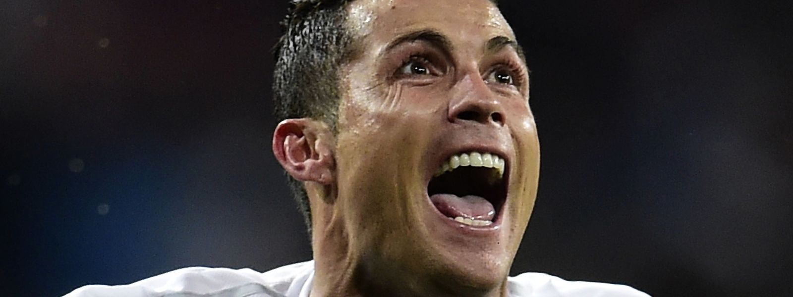 O Real Madrid garantiu a sua 15ᵃ presença na final da Liga dos Campeões, terceira nos últimos quatro anos