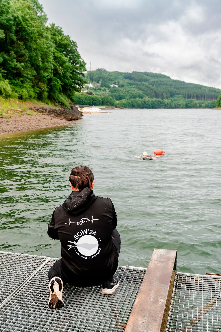 6 Stonne Schwammen, Team BOW 24, Guy Bertemes, Lultzhausen, 08.06.2024, Photo : Caroline Martin ©