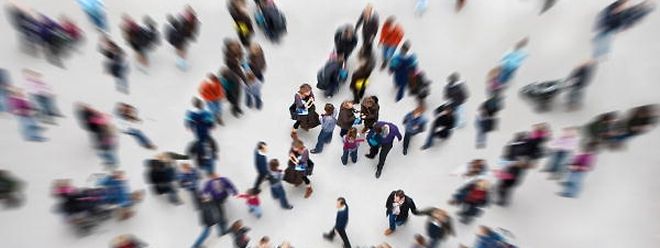 Die Renten sind nicht in Gefahr, sagt die Arbeitnehmerkammer.