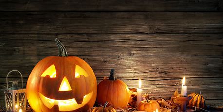 What's on for Halloween - Vimarsana News