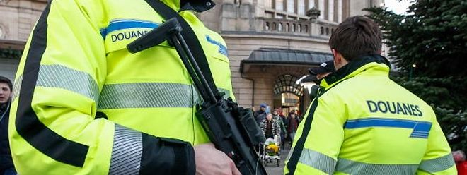 Kommende Woche wird die Sicherheitslage in Luxemburg neu bewertet. 