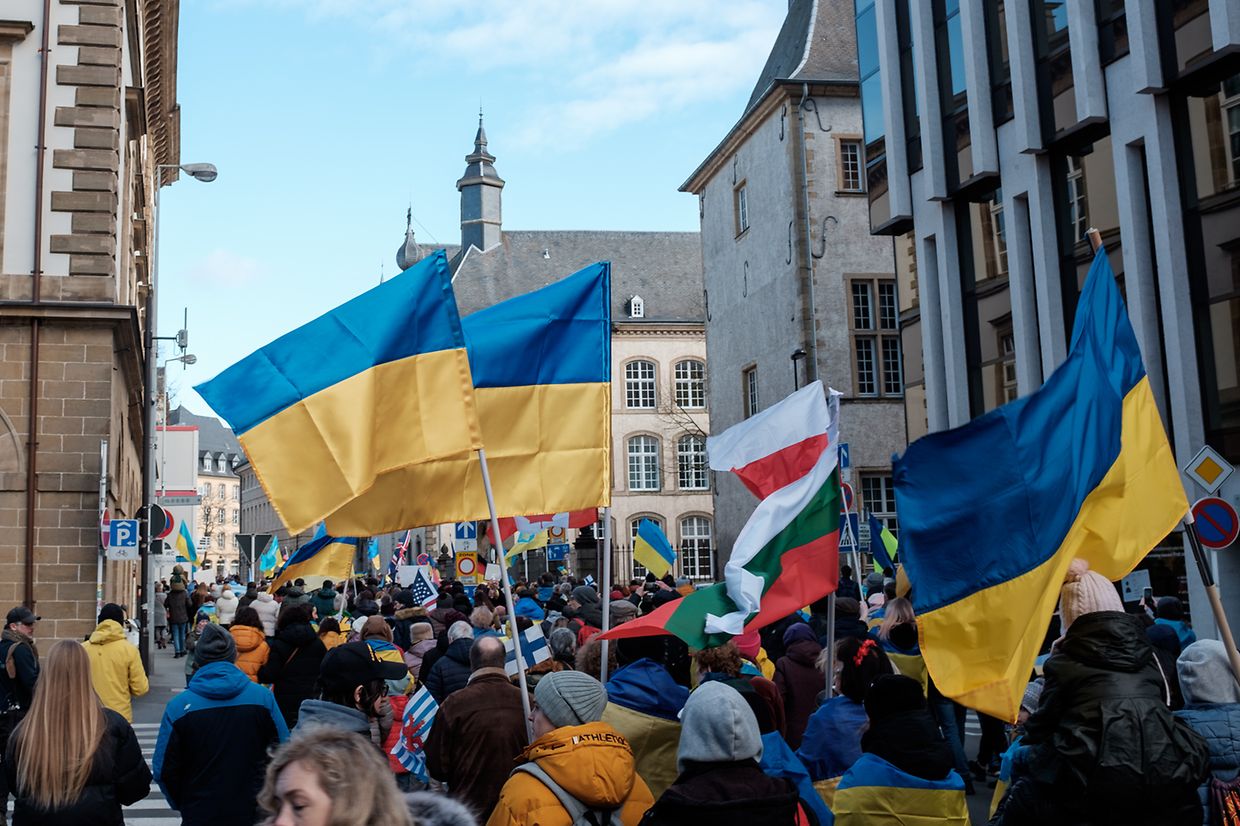 365 days of Bravery, Resilience, Courage and Support!