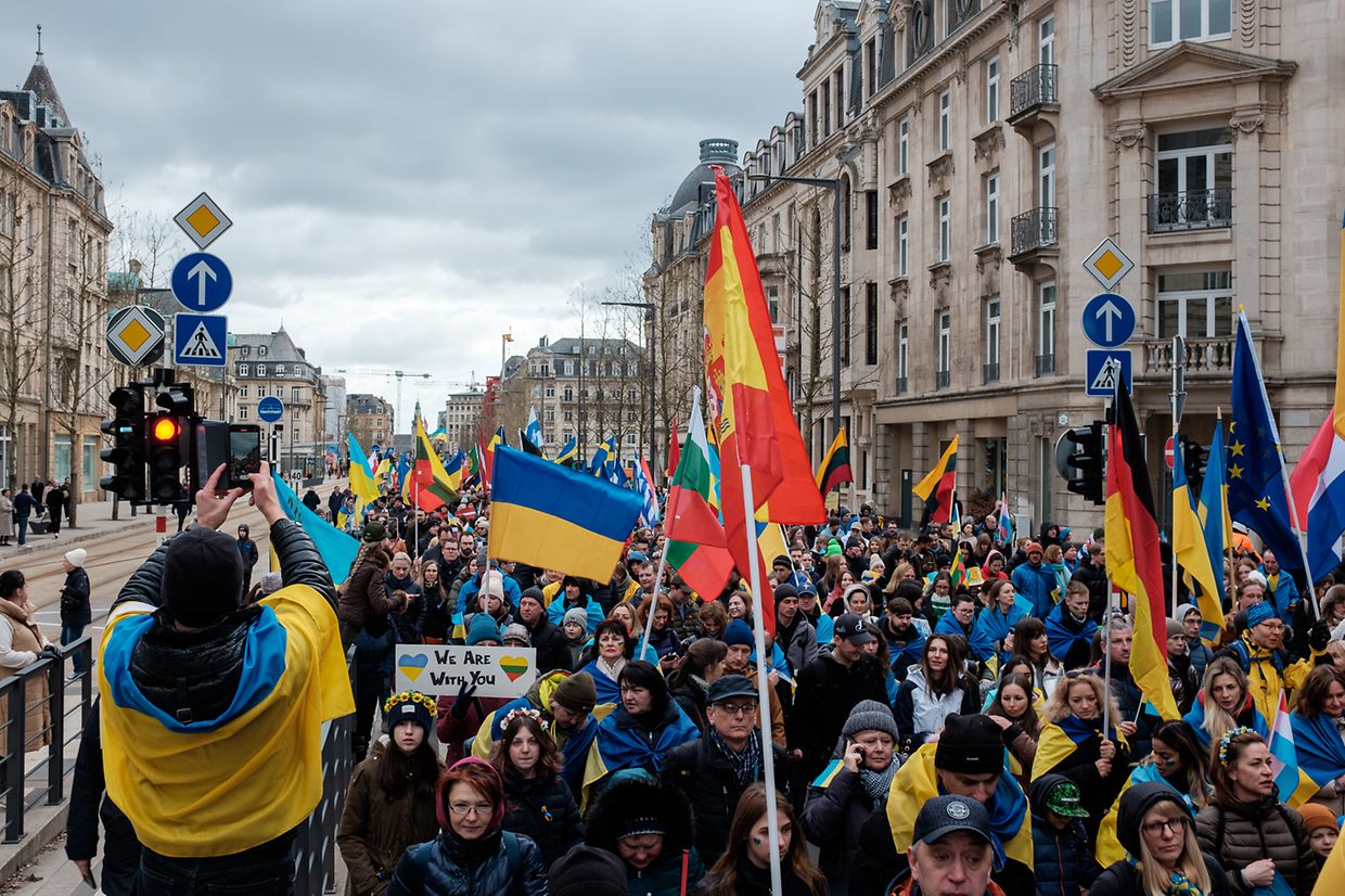 365 days of Bravery, Resilience, Courage and Support!