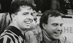 Alain Schmidt �ber seine Zeit bei der A. S. Remich