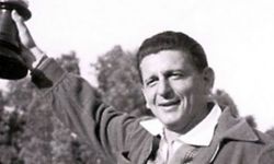 Dorival Yustrich treinou o FC Porto na década de 50 com assinalável sucesso.