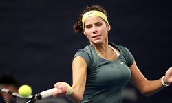 Julia Görges stand 2010 in Kockelscheuer im Finale.