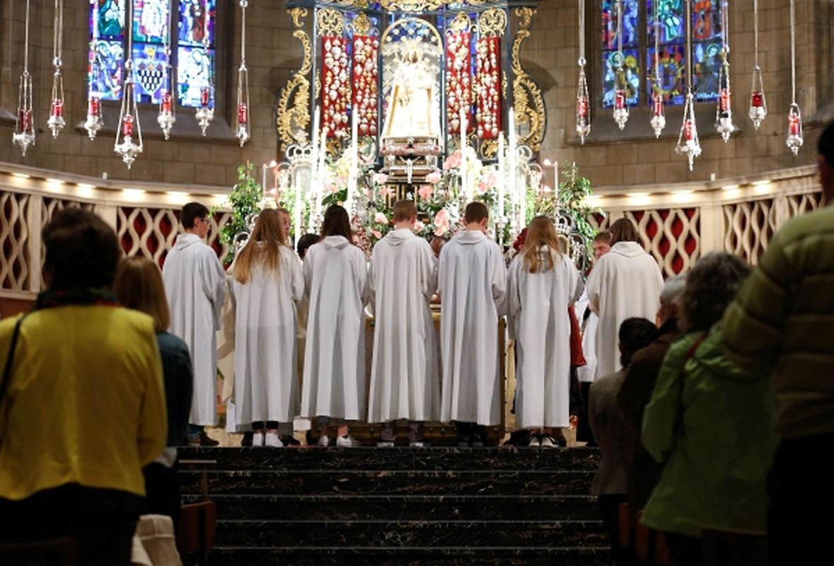 Internationale Messe
