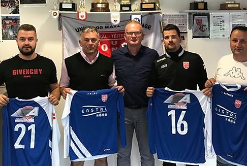 Kayl-Tétange appelle Trubljanin à la rescousse