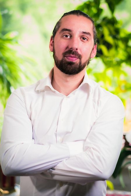 Yves van Oekel, du magasin "Mavelos“ d'Ettelbrück a senti le poids des nouvelles contraintes freiner son business.