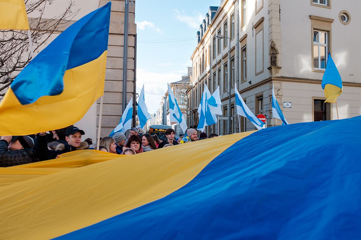 365 days of Bravery, Resilience, Courage and Support!