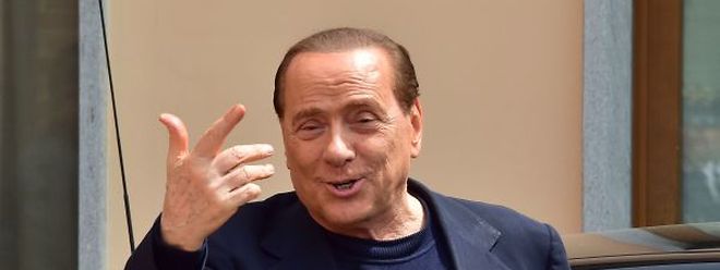 Prozess Um Bunga Bunga Partys Richter Bestatigen Freispruch Fur Berlusconi