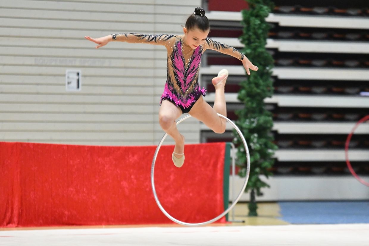 3e International Aurore-Cup